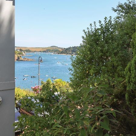 19 Bolt Head Vila Salcombe Exterior foto
